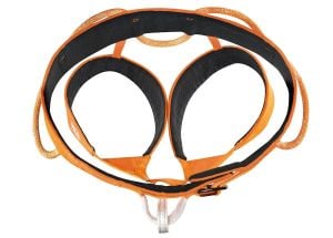 Petzl Hirundos Alt Koşum C036BA