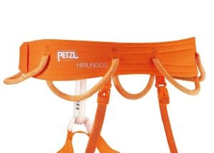Petzl Hirundos Alt Koşum C036BA