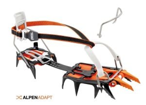 Petzl Lynx LL Krampon U034AA00