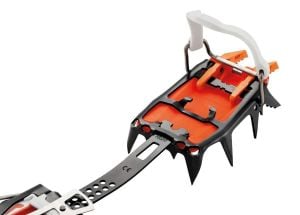 Petzl Lynx LL Krampon U034AA00