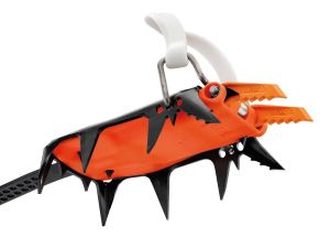 Petzl Lynx LL Krampon U034AA00