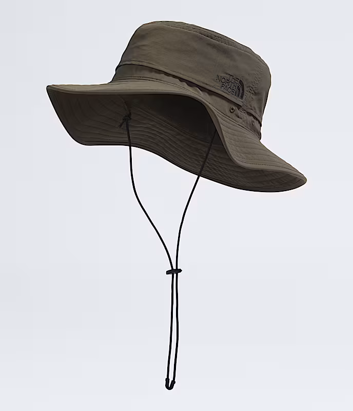 TNF Horizon Breeze Brimmer Şapka