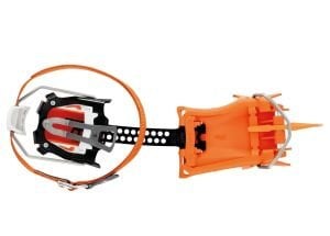 Petzl Dart LL FIL Krampon U001AB00