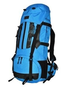 Sandfox Bazalt-Ex 50+10L Sırt Çantası