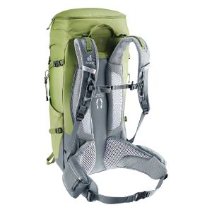 Deuter Trail Pro 36 Litre Outdoor Sırt Çantası