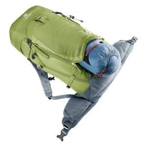 Deuter Trail Pro 36 Litre Outdoor Sırt Çantası