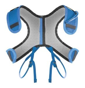 Aladin Padding Göğüs Koruyucu Blue