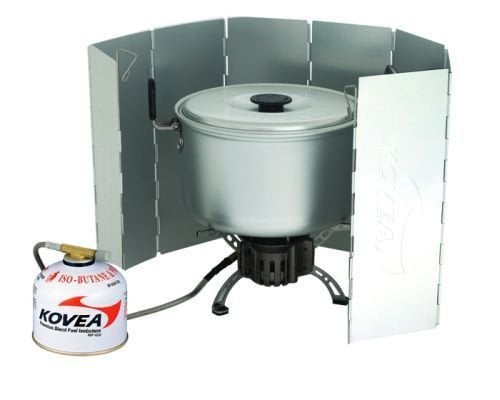 Kovea Rüzgarlık