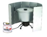 Kovea Rüzgarlık