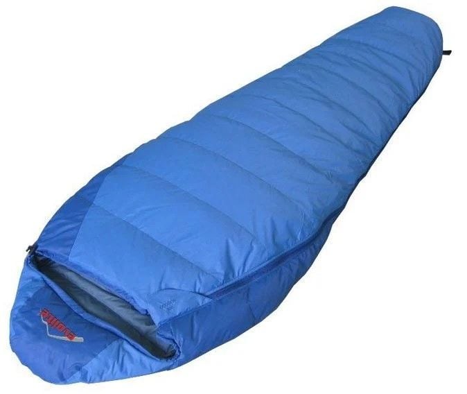 Cocoon 300 Kaz Tüyü Uyku Tulumu -12ºC