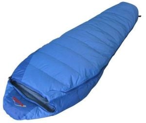 Cocoon 300 Kaz Tüyü Uyku Tulumu -12ºC