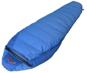Cocoon 300 Kaz Tüyü Uyku Tulumu -12ºC