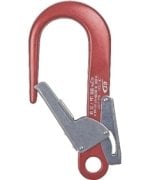 CT ALU L35362 KIRMIZI EMNIYET KANCASI