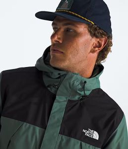 TNF Antora Su Geçirmez Ceket (Yaz 2025)