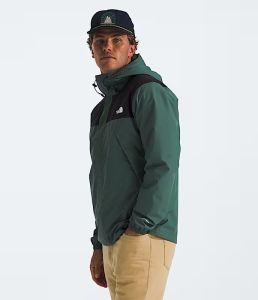 TNF Antora Su Geçirmez Ceket