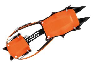 Petzl Vasak FL Bağlamalı Krampon U007BA00