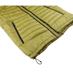 Dolph Yellow Stripe