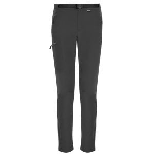 Alpinist Lite Erkek Outdoor Pantolon Antrasit