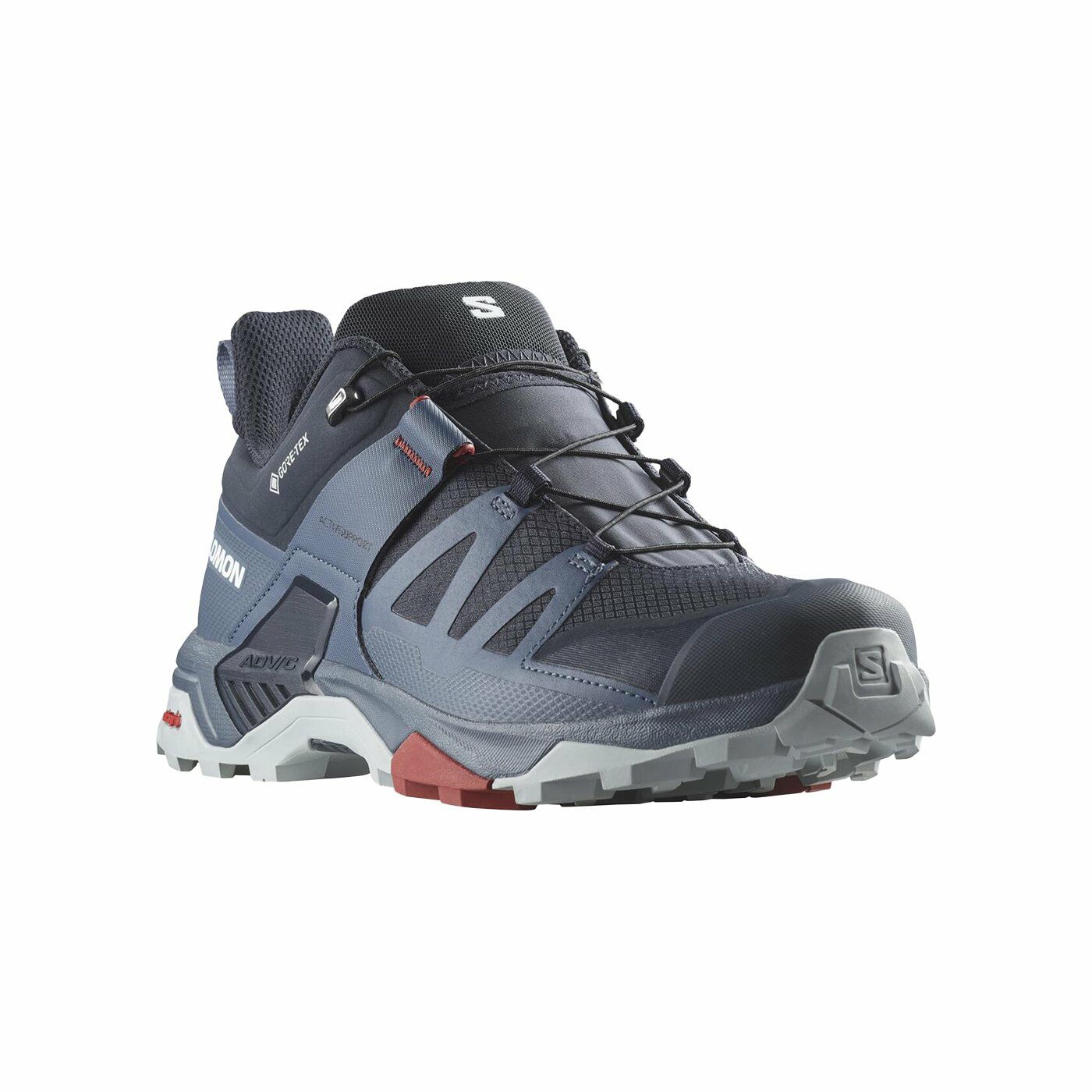 Salomon X Ultra 4 Gore Tex Yürüyüş Ayakkabısı - L47376500 | K2
