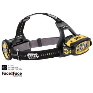 Petzl Duo Z1 Kafa Feneri E80BHR