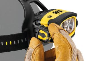 Petzl Duo Z1 Kafa Feneri E80BHR