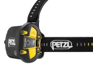 Petzl Duo Z1 Kafa Feneri E80BHR
