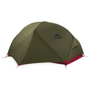 MSR Hubba Hubba NX Tent, v7 Green