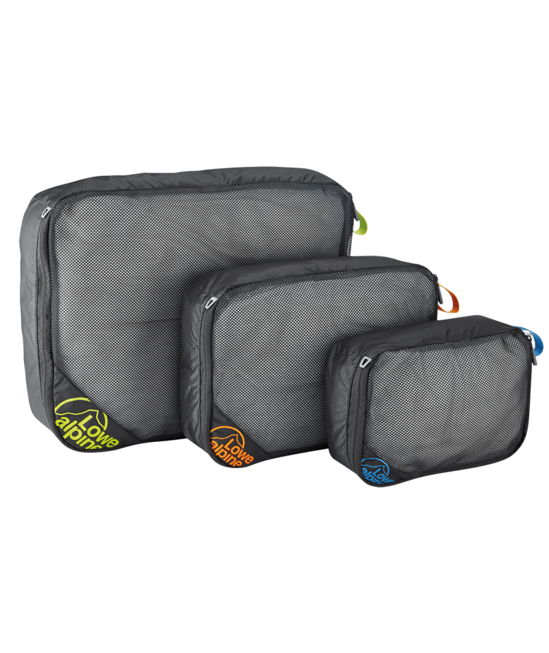 Packing Cube Anthracite/Zinc Large