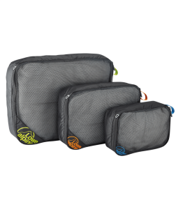 Packing Cube Anthracite/Zinc Large