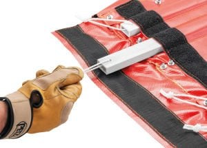Petzl Nest Kurtarma Sedyesi S061AA