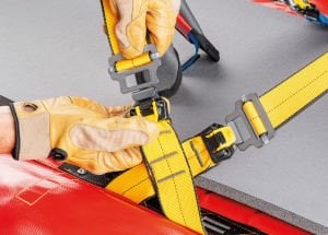 Petzl Nest Kurtarma Sedyesi S061AA