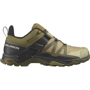 Salomon X Ultra 4 Gore Tex Yürüyüş Ayakkabısı