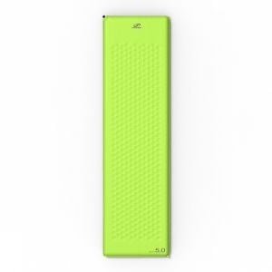 Hannah Leisure 5,0 Wide Şişme Mat Parrot Green II