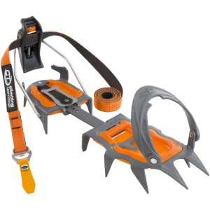 CT NUPTSE EVO SEMI-OTO KRAMPON