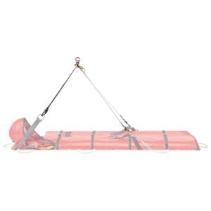 Petzl Stef Sedye Askı Aparatı S059AA00