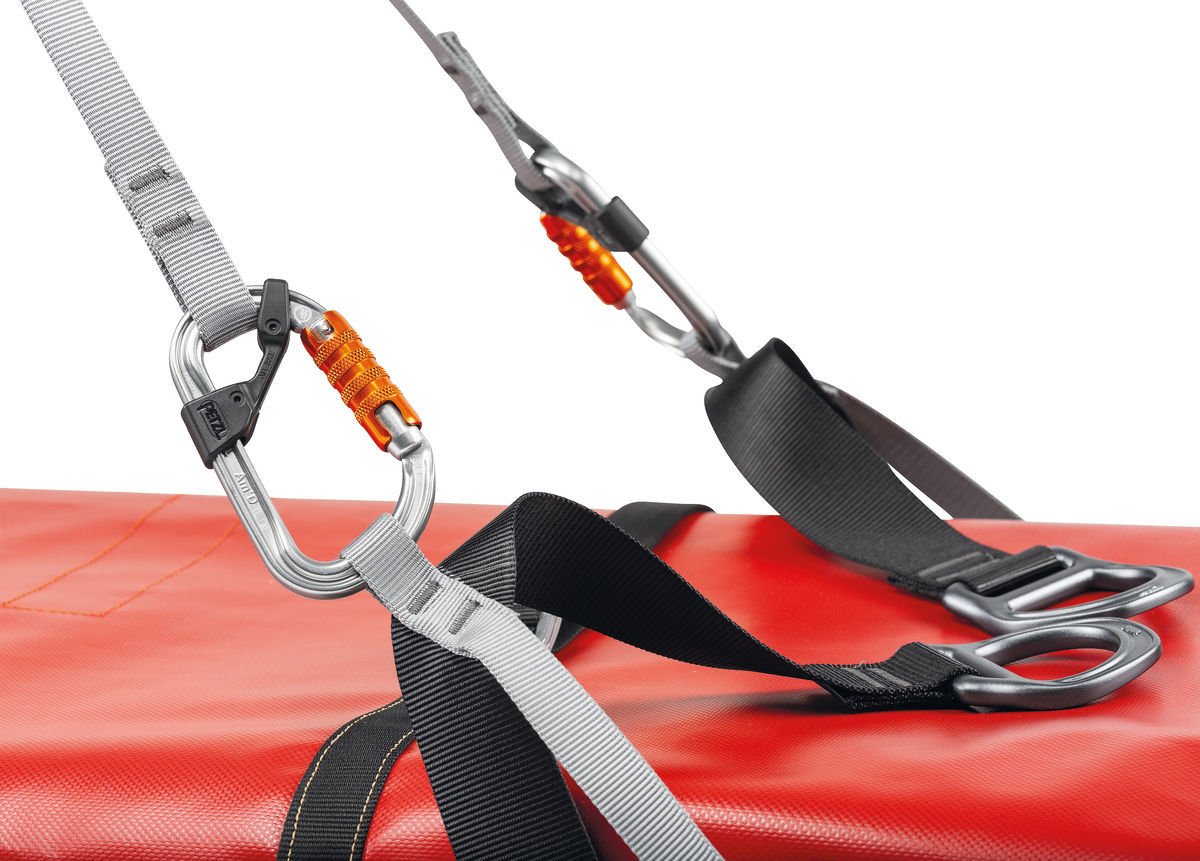 Petzl Stef Sedye Askı Aparatı S059AA00