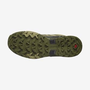 Salomon X Ultra 4 Gore Tex Yürüyüş Ayakkabısı