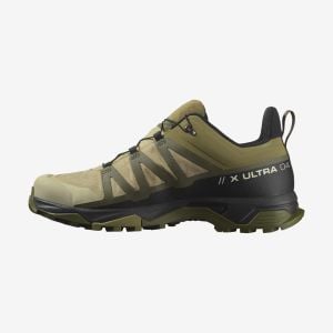 Salomon X Ultra 4 Gore Tex Yürüyüş Ayakkabısı