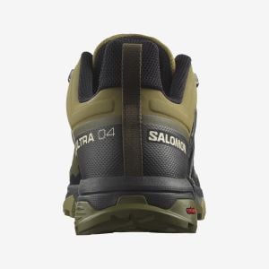 Salomon X Ultra 4 Gore Tex Yürüyüş Ayakkabısı