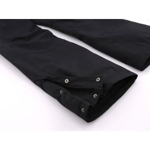 Jago II Anthracite