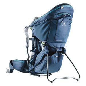 Deuter Kid Comfort Pro 12 + 10 Litre Çocuk Taşıma Çantası