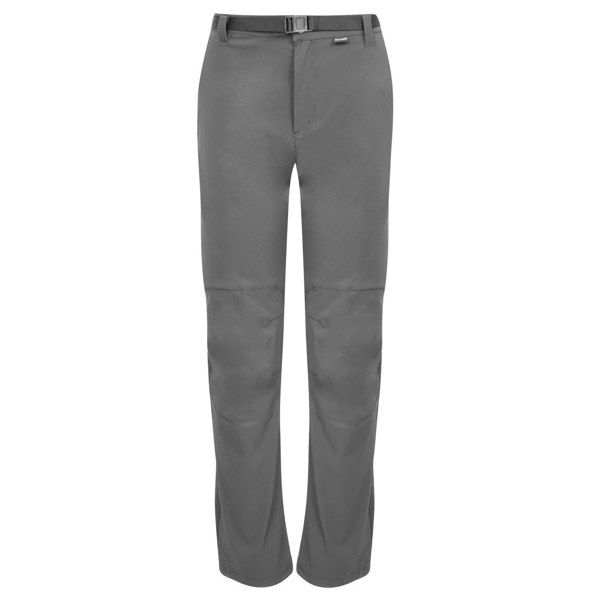 Alpinist Lizard Erkek Outdoor Pantolon Antrasit