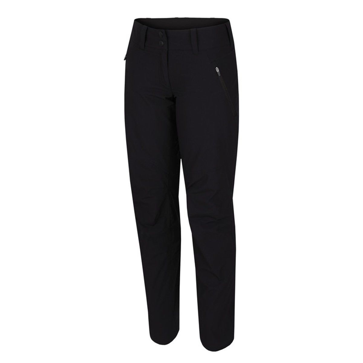 Jefry II Anthracite
