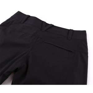 Jefry II Anthracite