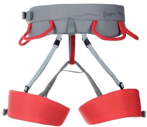 Pearl Harness Red