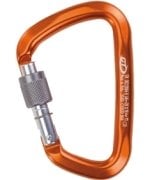 CT ALU D LARGE HMS KILITLI KARABINA