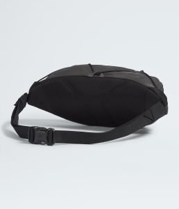 TNF Terra Lumbar 3 Bel Çantası (Yaz 2025) Asphalt Grey