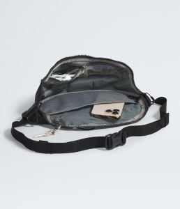 TNF Terra Lumbar 3 LT Bel Çantası