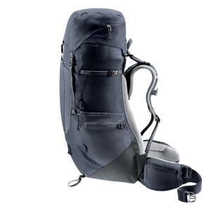 Deuter Aircontact Lite 45 + 10 SL Litre Outdoor Sırt Çantası