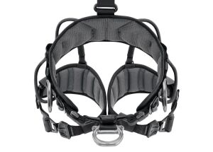 YENİ - PETZL AVAO FAST Emniyet Kemeri - Uluslararası Versiyon C071DB00